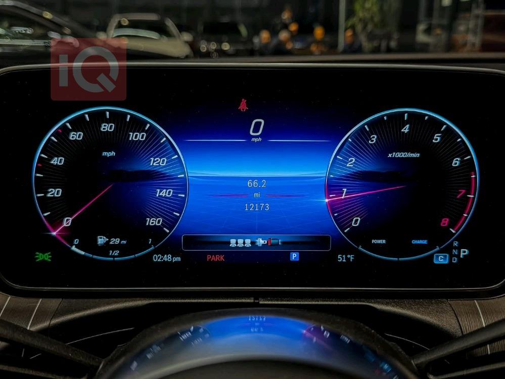 مرسيدس بنز C-Class